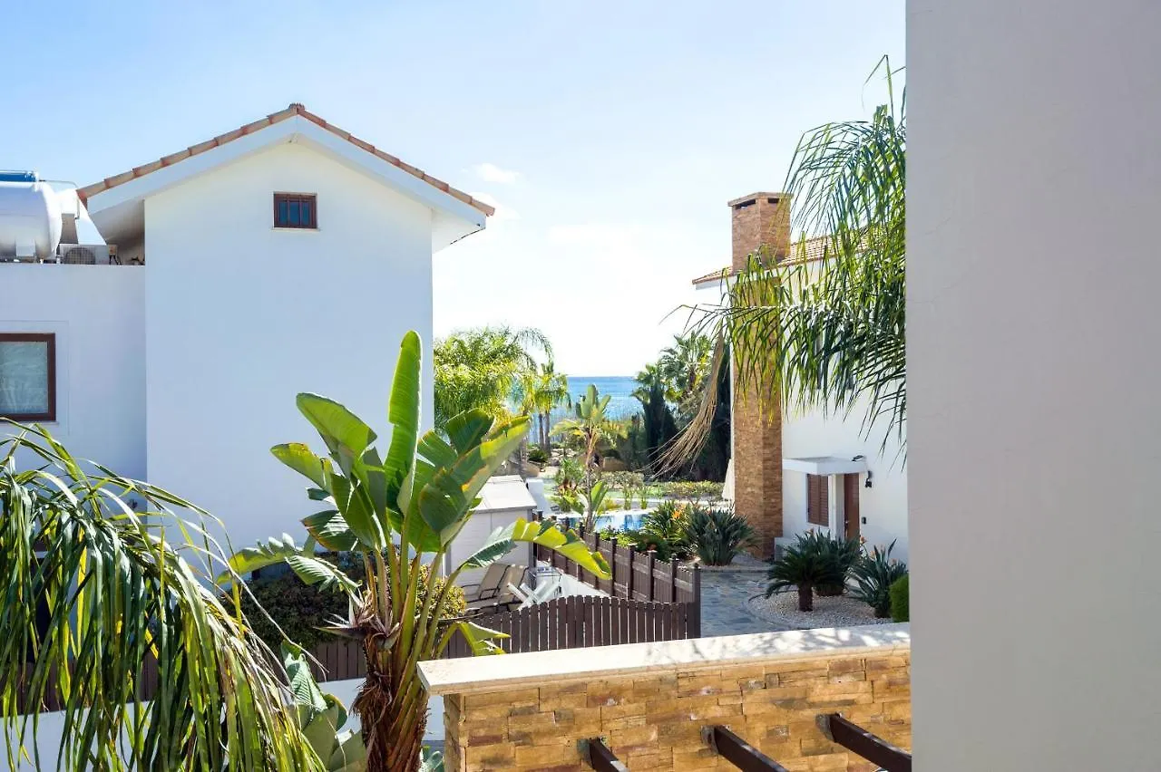 Villa Ioanna Ayia Napa
