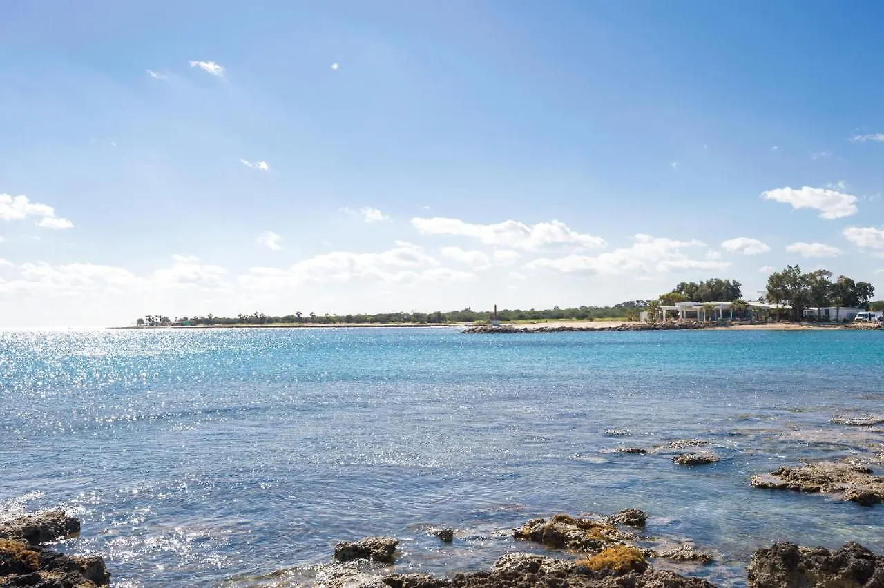 Villa Ioanna Ayia Napa Cyprus
