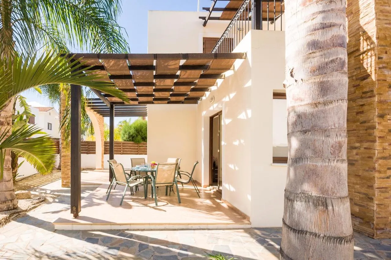 Villa Ioanna Ayia Napa