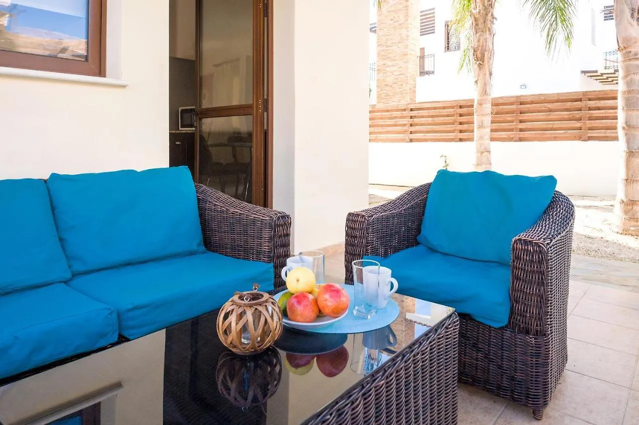 Villa Ioanna Ayia Napa 0*,