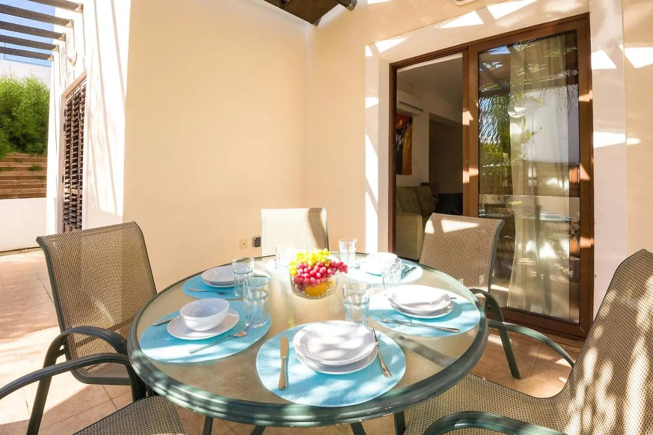 Villa Ioanna Ayia Napa Cyprus