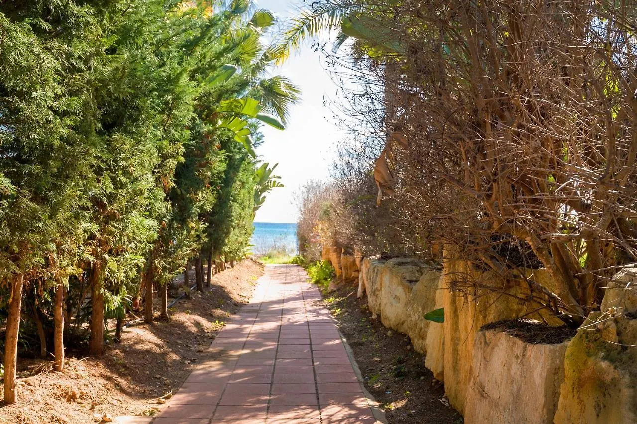 Villa Ioanna Ayia Napa