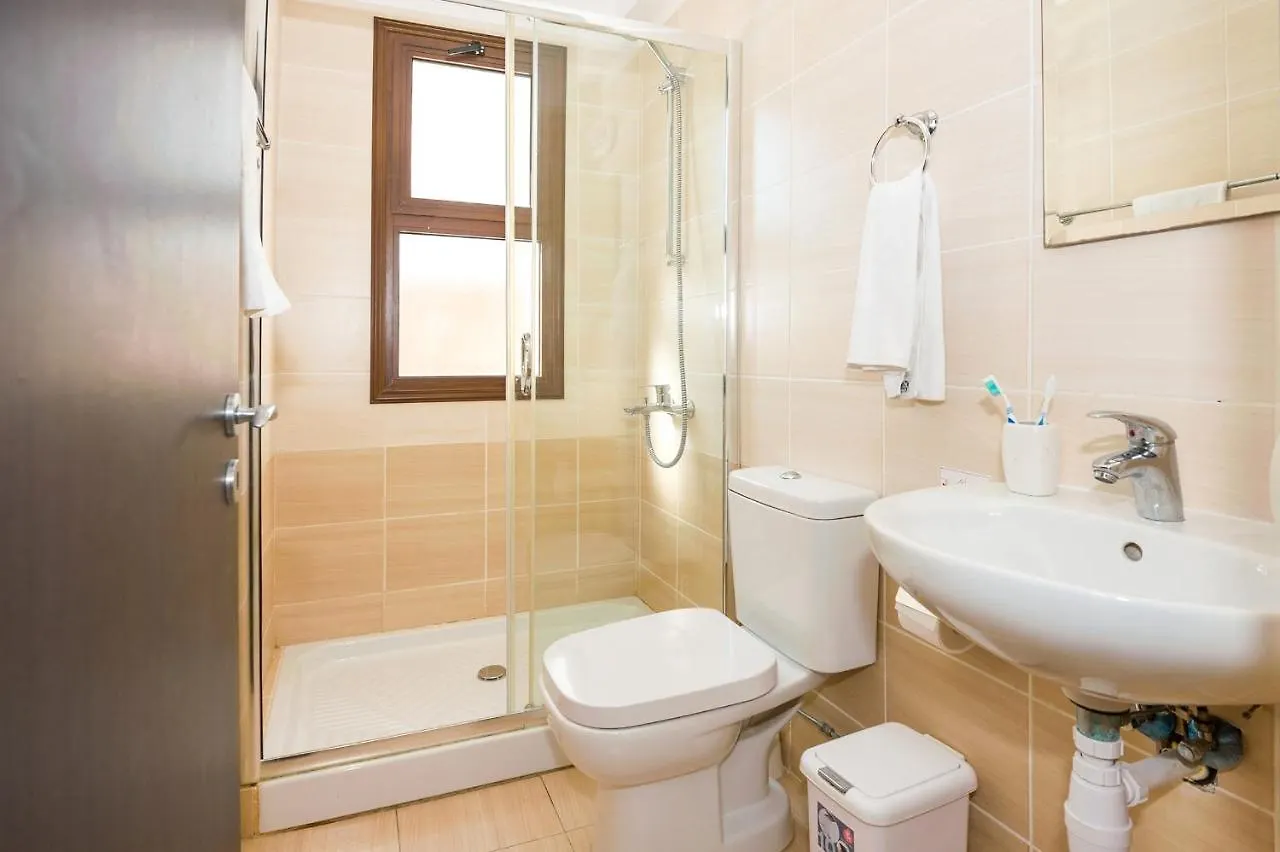 Villa Ioanna Ayia Napa 0*,