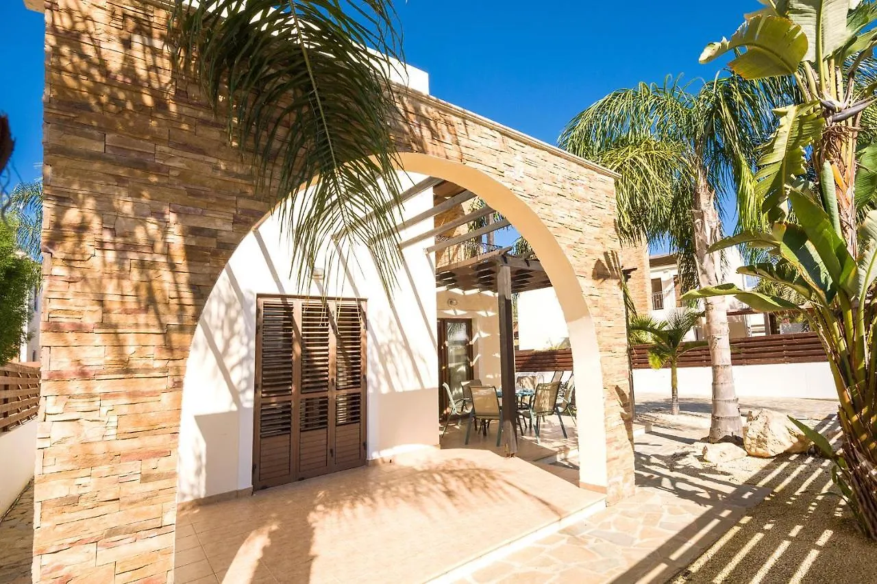 Villa Ioanna Ayia Napa 0*,