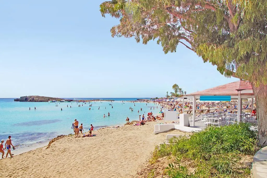 Villa Ioanna Ayia Napa 0*,