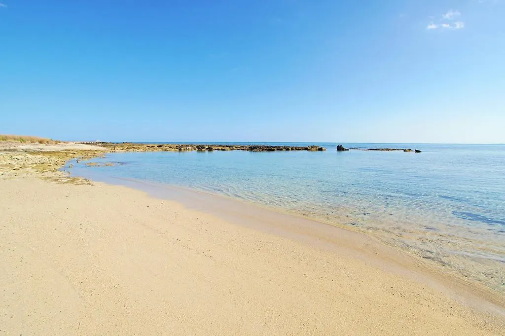 Villa Ioanna Ayia Napa
